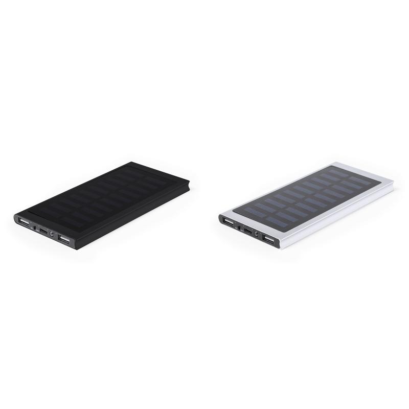 Power Bank Bernant