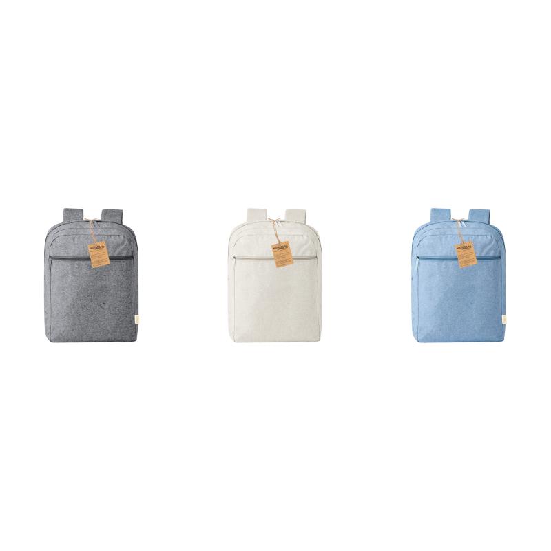 Mochila Bigail