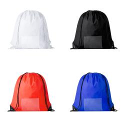 Mochila Portadorsal Selasi