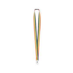 Lanyard Mapik