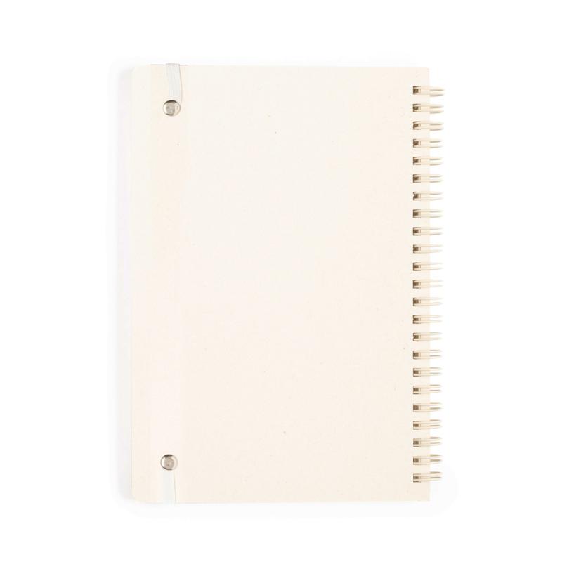 Libreta Edilax