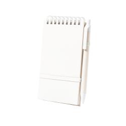 Libreta Heiwor