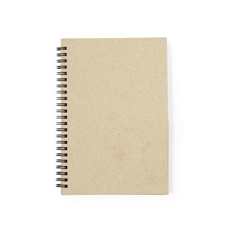 Libreta Nigmar