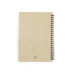 Libreta Nigmar