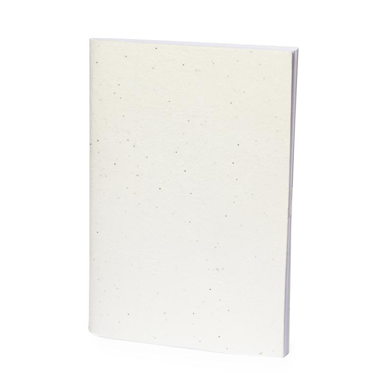 Libreta Semillas Derna