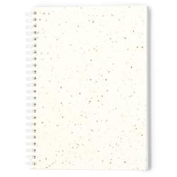Libreta Semillas Bitar