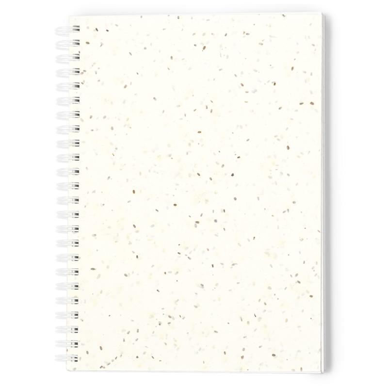 Libreta Semillas Bitar