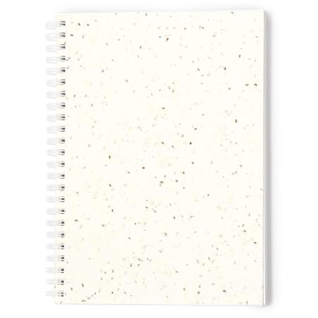 Libreta Semillas Bitar