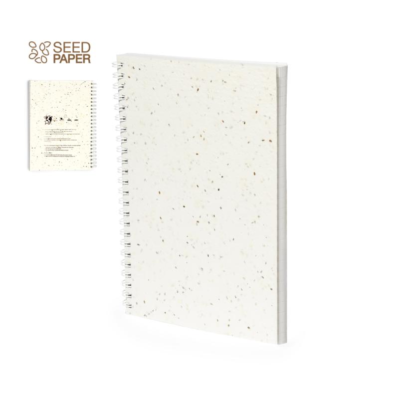Libreta Semillas Bitar