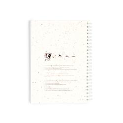 Libreta Semillas Bitar