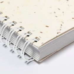Libreta Semillas Bitar