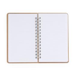 Libreta Semillas Astrida