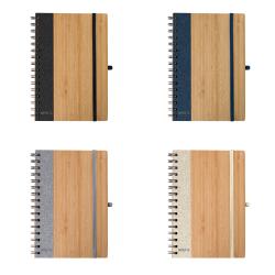 Libreta Gasmon