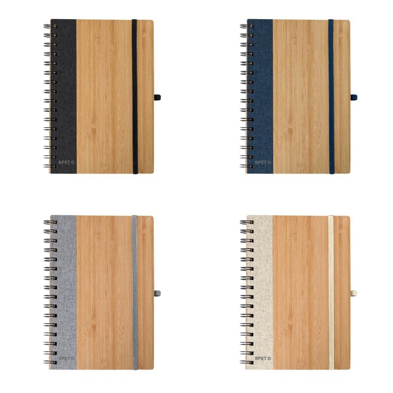 Libreta Gasmon