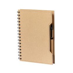 Libreta Mecony