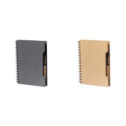 Libreta Mecony