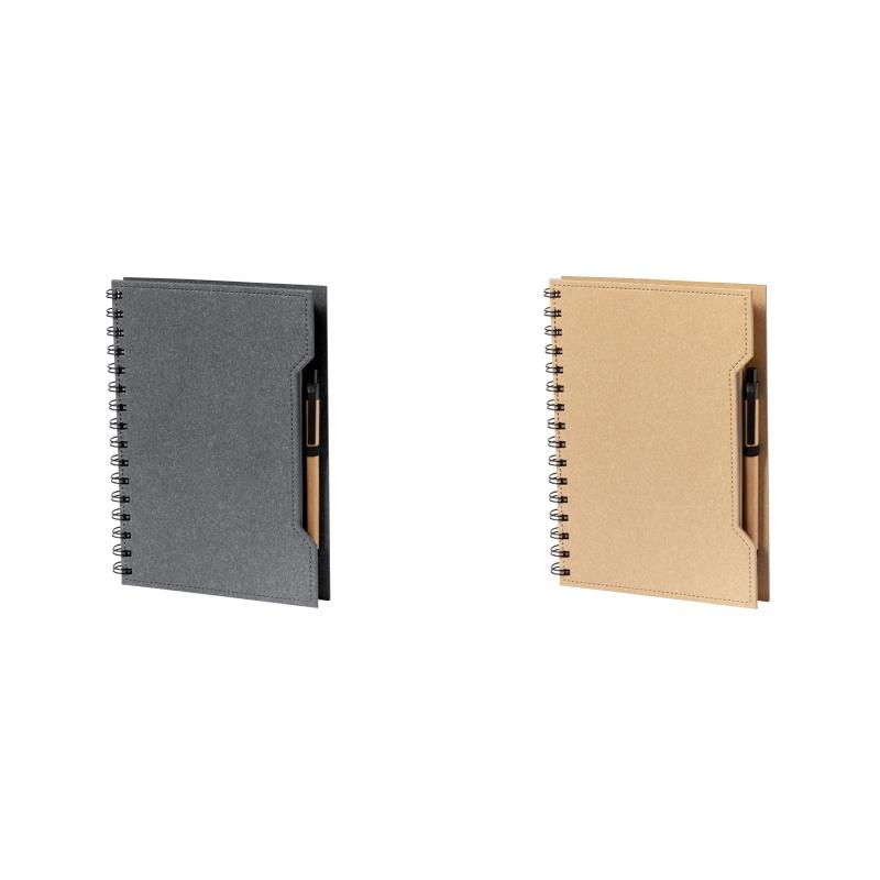 Libreta Mecony