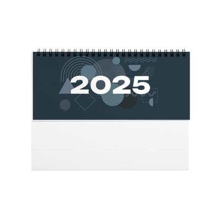 Calendario Sobremesa Feber