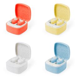 Auriculares Oriley