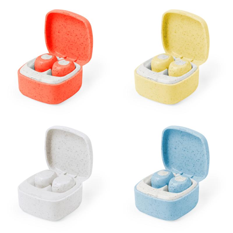 Auriculares Oriley
