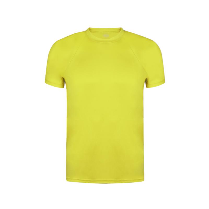 Camiseta Adulto Tecnic Plus