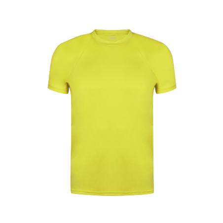 Camiseta Adulto Tecnic Plus