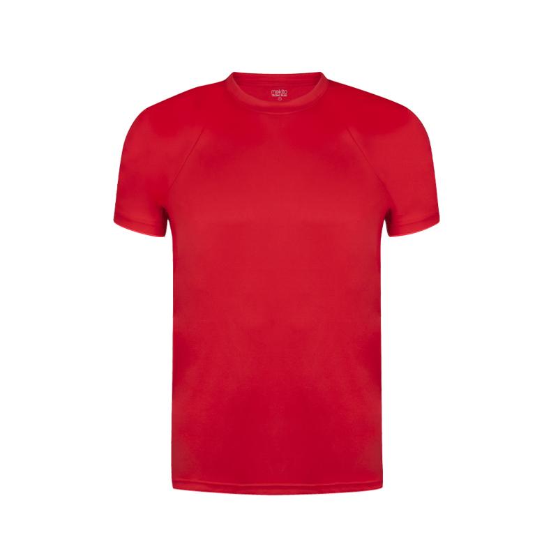 Camiseta Adulto Tecnic Plus
