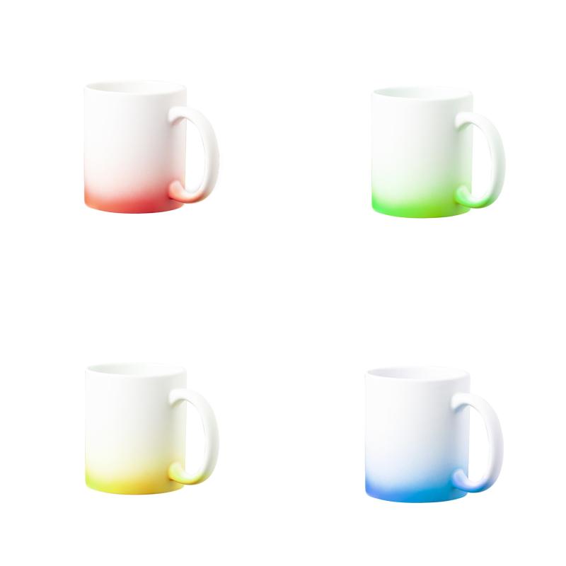 Taza Sublimación Lanteira