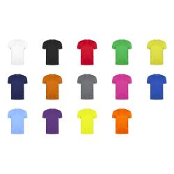 Camiseta Adulto Tecnic Plus