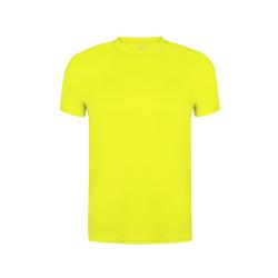 Camiseta Adulto Tecnic Plus