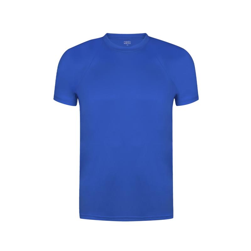 Camiseta Adulto Tecnic Plus