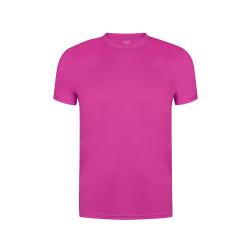 Camiseta Adulto Tecnic Plus