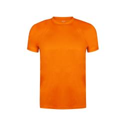 Camiseta Adulto Tecnic Plus