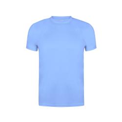 Camiseta Adulto Tecnic Plus