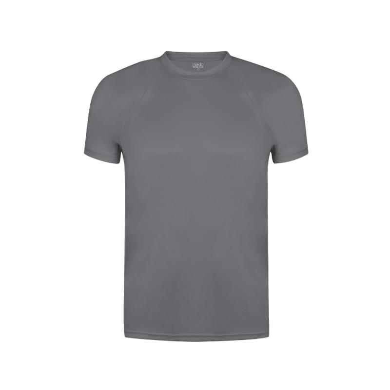 Camiseta Adulto Tecnic Plus