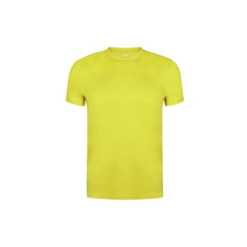 Camiseta Niño Tecnic Plus