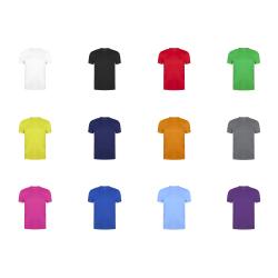 Camiseta Niño Tecnic Plus