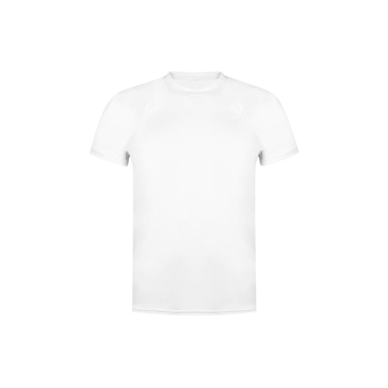 Camiseta Niño Tecnic Plus