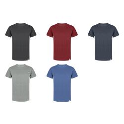 Camiseta Adulto Bandul