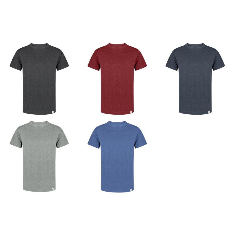 Camiseta Adulto Bandul