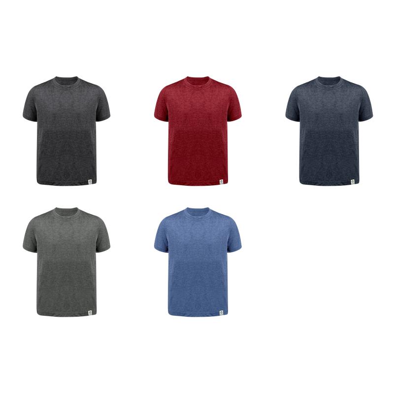 Camiseta Niño Bandul