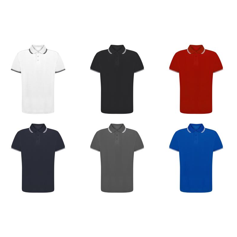 Polo Tecnic Zawak