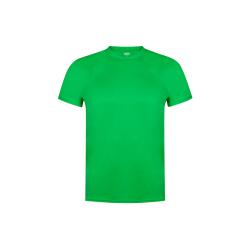 Camiseta Niño Tecnic Plus