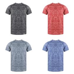 Camiseta Adulto Tecnic Kassar