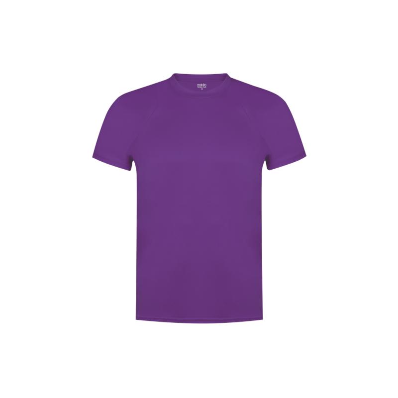 Camiseta Niño Tecnic Plus