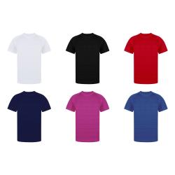 Camiseta Adulto Tecnic Kannur
