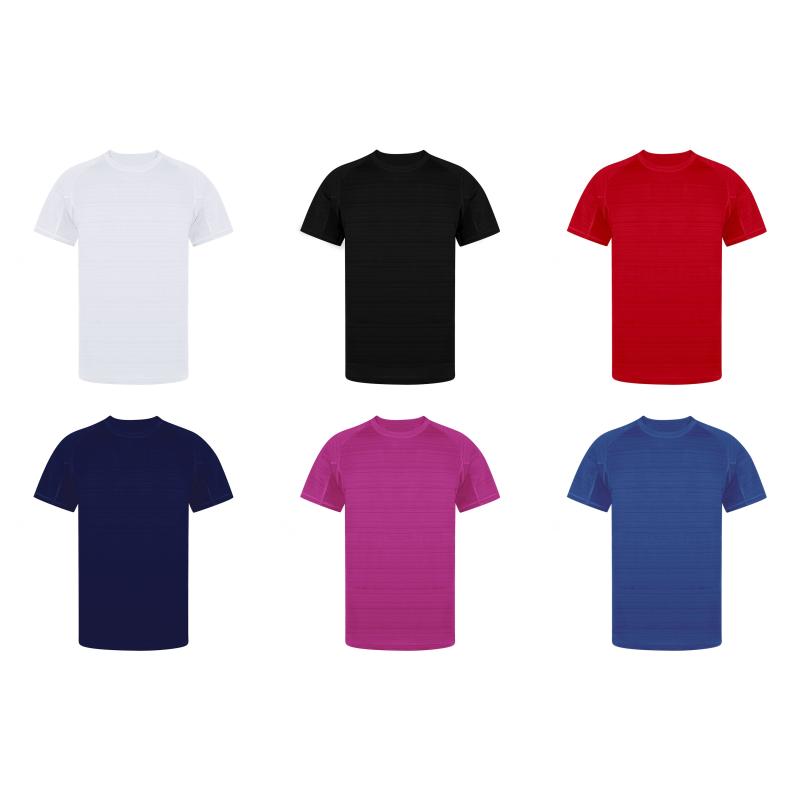 Camiseta Adulto Tecnic Kannur