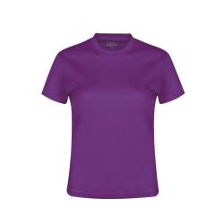 Camiseta Mujer Tecnic Plus