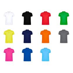 Polo Tecnic Plus