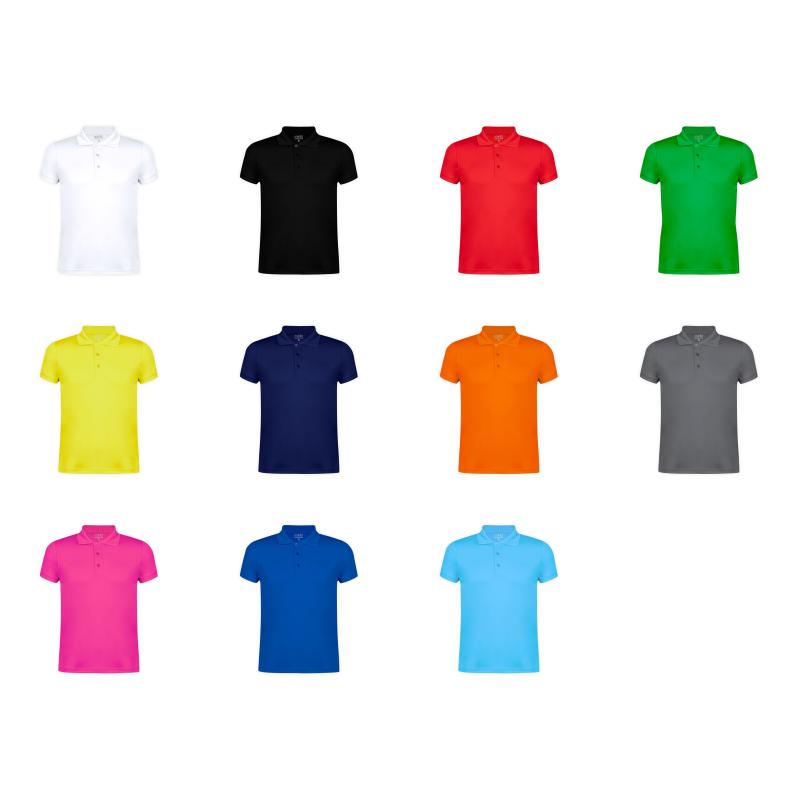 Polo Tecnic Plus